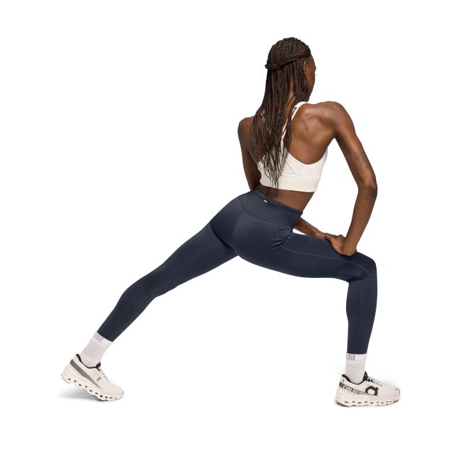 On - colanti - Core Tights W - Navy