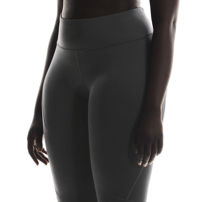 On - colanti - Performance Tights 7/8 W - Eclipse