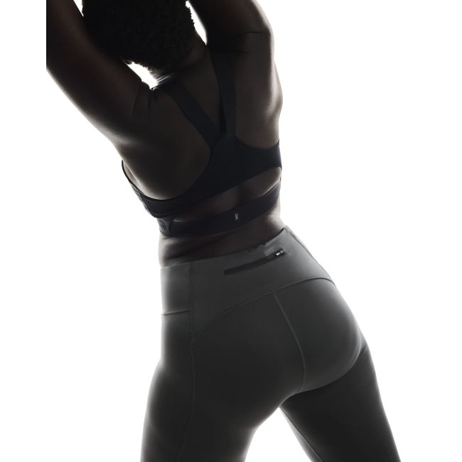 On - colanti - Performance Tights 7/8 W - Eclipse