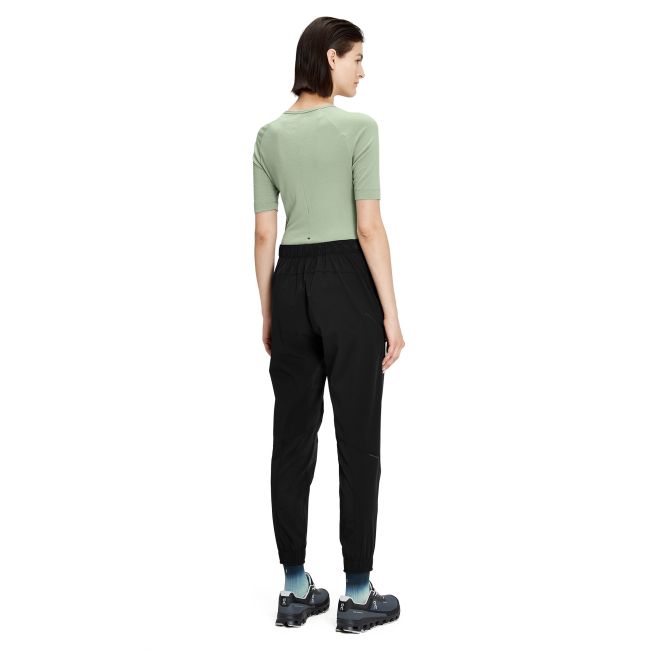 On - pantaloni lungi - Trek Pants W - Black