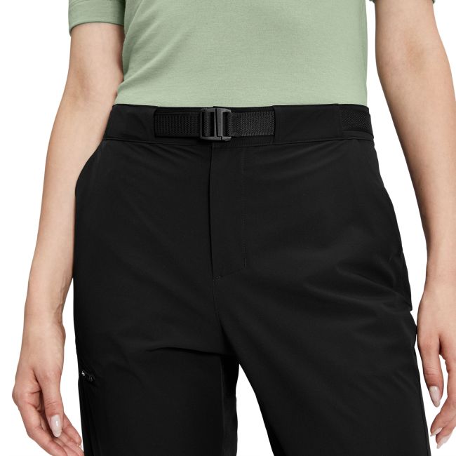 On - pantaloni lungi - Trek Pants W - Black