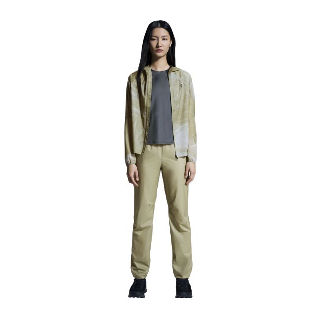 On - pantaloni lungi - Ultra Pants W - Caper