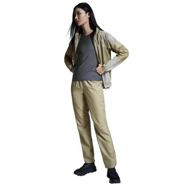 On - pantaloni lungi - Ultra Pants W - Caper