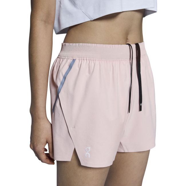 On - pantaloni scurti - Train Shorts W - Mauve