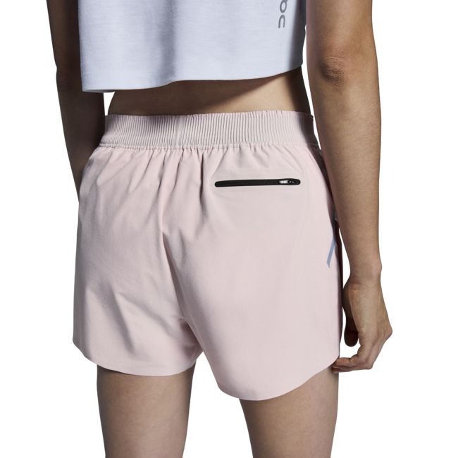 On - pantaloni scurti - Train Shorts W - Mauve
