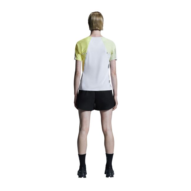 On - pantaloni scurti - Ultra Shorts W - Black | Black