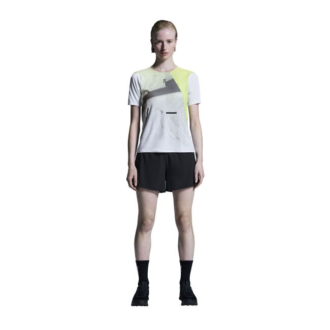 On - pantaloni scurti - Ultra Shorts W - Black | Black