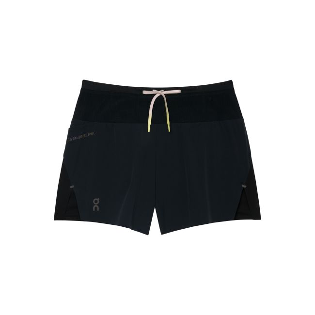 On - pantaloni scurti - Ultra Shorts W - Black | Black