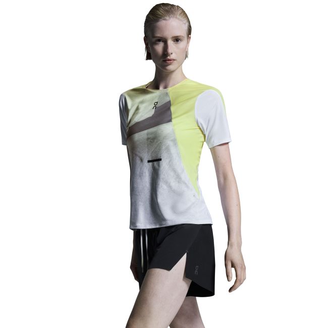 On - pantaloni scurti - Ultra Shorts W - Black | Black
