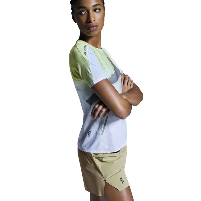 On - pantaloni scurti - Ultra Shorts W - Caper