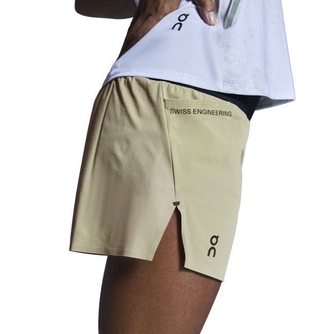 On - pantaloni scurti - Ultra Shorts W - Caper