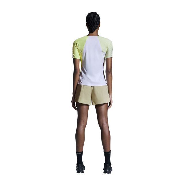 On - pantaloni scurti - Ultra Shorts W - Caper