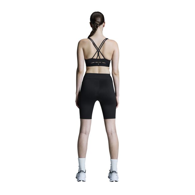 On - bustiera - Studio Bra W - Black