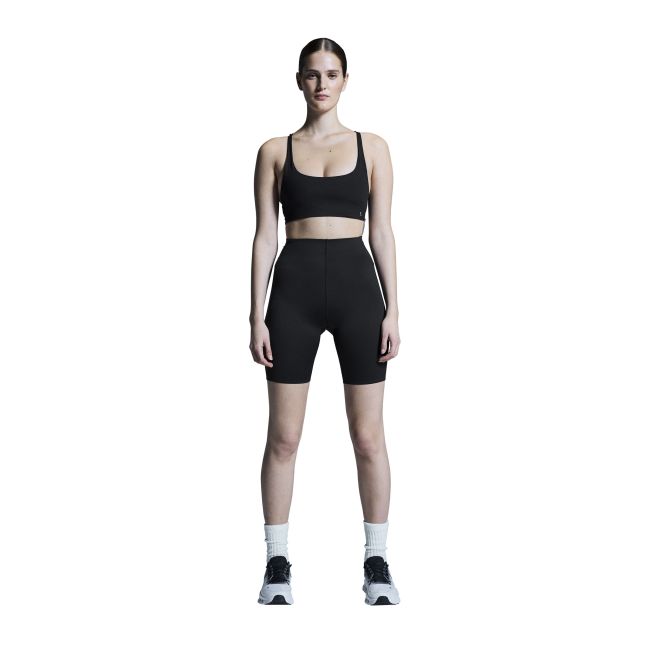 On - bustiera - Studio Bra W - Black