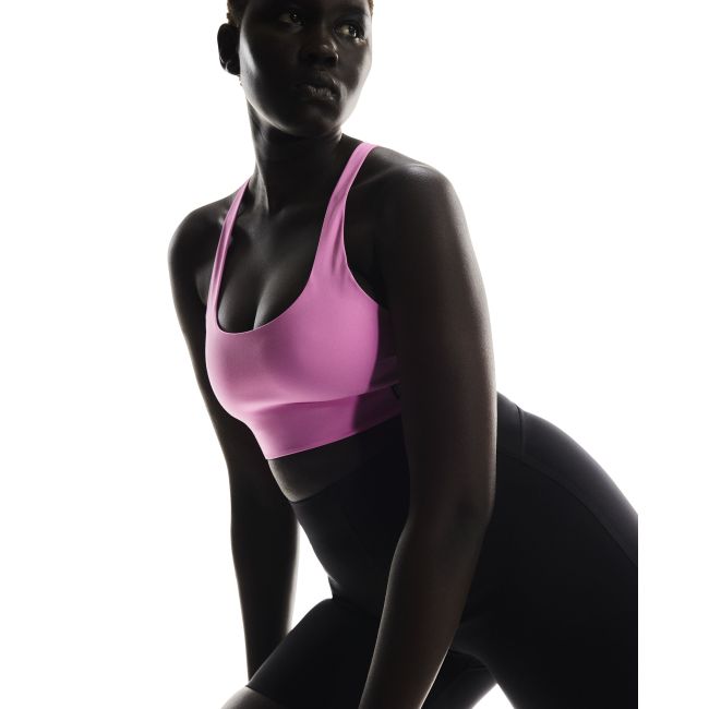 On - bustiera - Studio Bra W - Raspberry