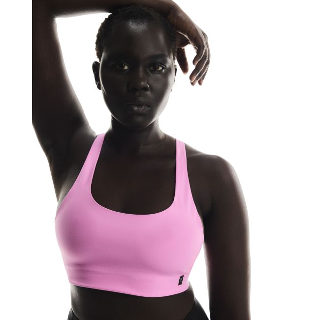 On - bustiera - Studio Bra W - Raspberry