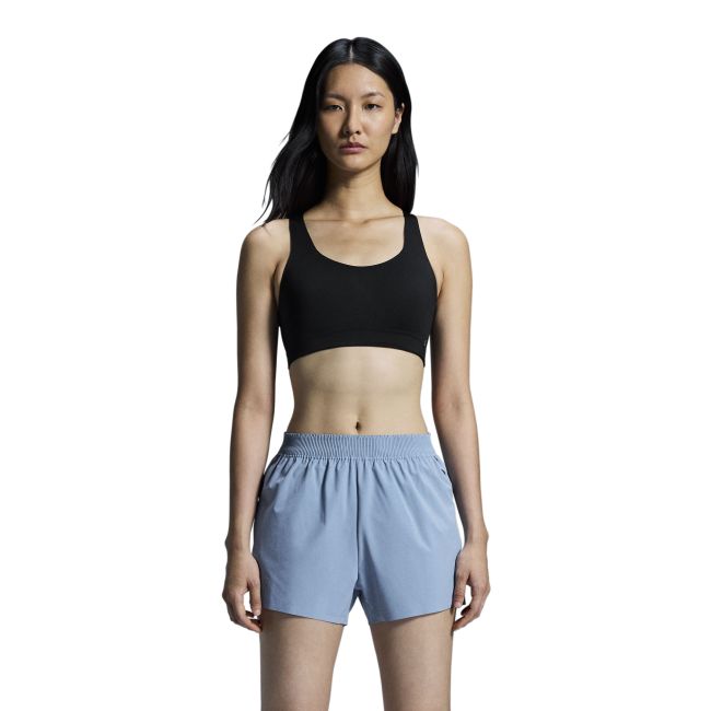 On - bustiera - Train Bra W - Black