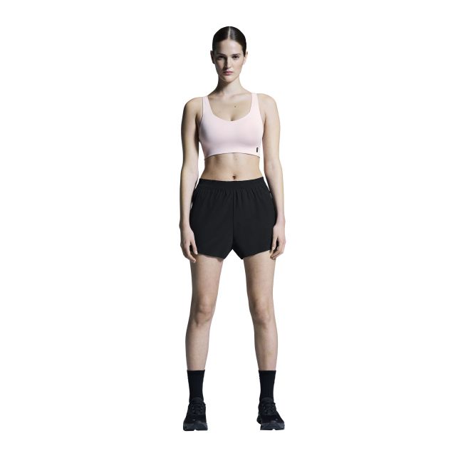 On - bustiera - Train Bra W - Mauve