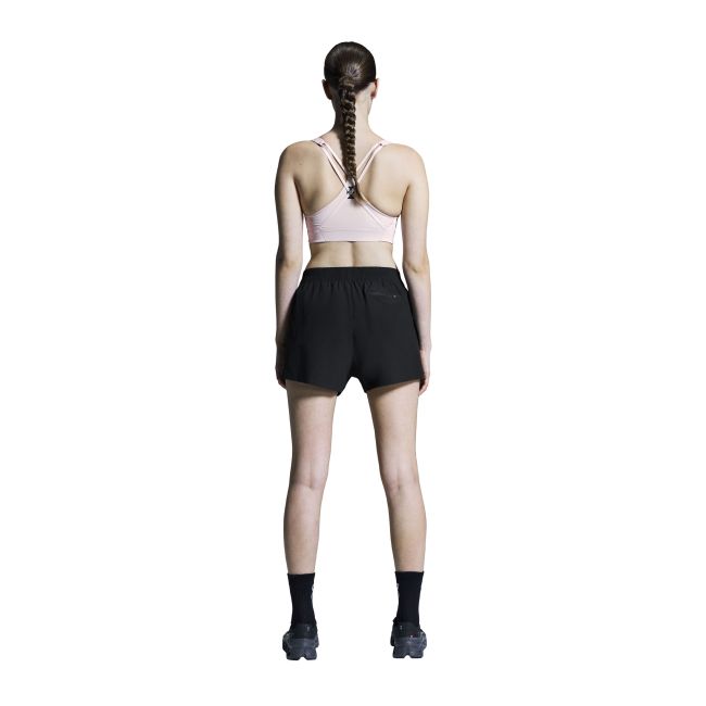 On - bustiera - Train Bra W - Mauve