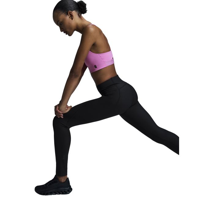 On - colanti - Studio Tights W - Black