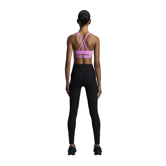 On - colanti - Studio Tights W - Black