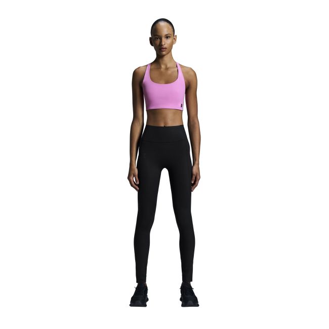 On - colanti - Studio Tights W - Black