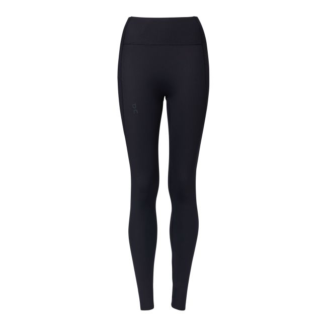 On - colanti - Studio Tights W - Black
