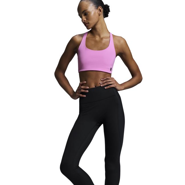 On - colanti - Studio Tights W - Black