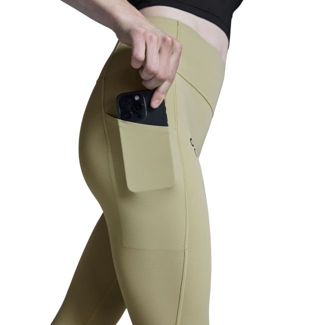 On - colanti - Studio Tights W - Caper