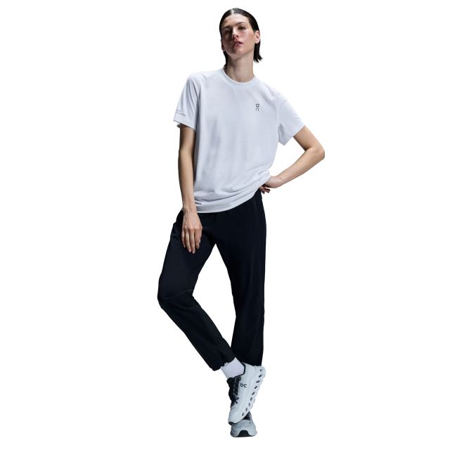 On - tricou - Train-T W - White