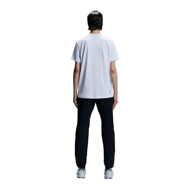 On - tricou - Train-T W - White