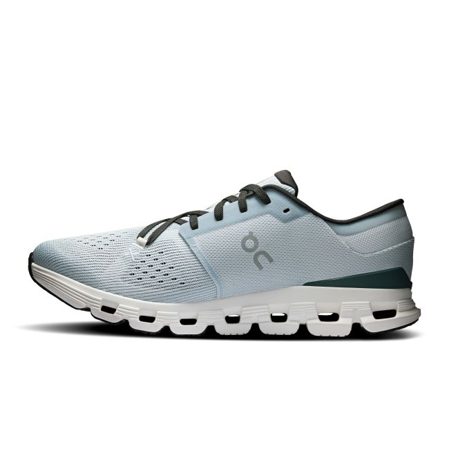 On - pantofi alergare - Cloud X 4 - Glacier | Stone