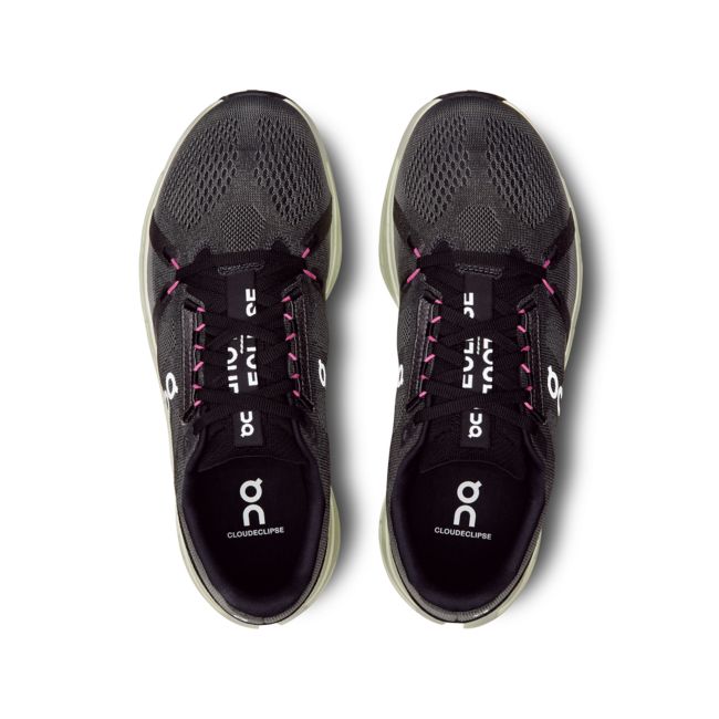On - pantofi alergare - Cloudeclipse - Rock | Lima