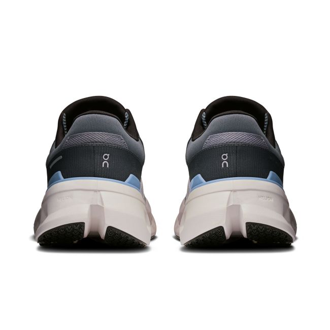 On - pantofi alergare - Cloudrunner 2 - Alloy | Chambray