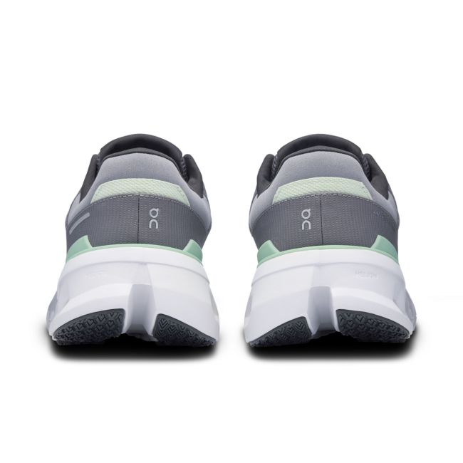 On - pantofi alergare - Cloudrunner 2 - Glacier | Sage