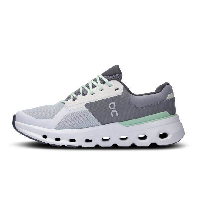 On - pantofi alergare - Cloudrunner 2 - Glacier | Sage