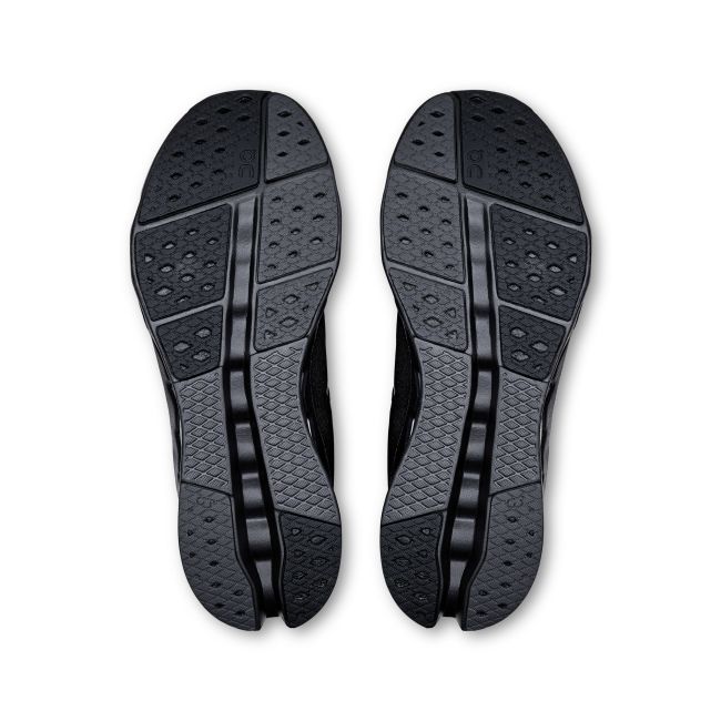 Pantofi alergare On Cloudsurfer 2 - amortizare CloudTec Phase™ - Sailor | Ivory