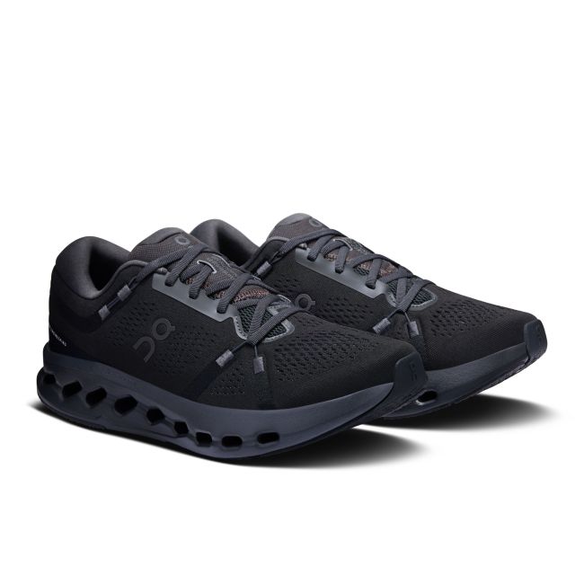 Pantofi alergare On Cloudsurfer 2 - amortizare CloudTec Phase™ - Sailor | Ivory