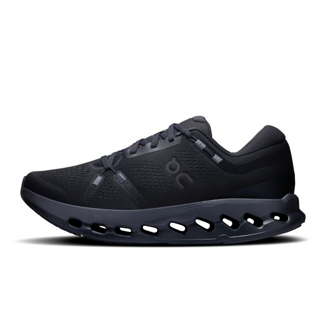 Pantofi alergare On Cloudsurfer 2 - amortizare CloudTec Phase™ - Sailor | Ivory