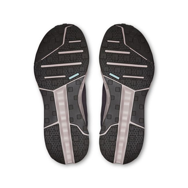 On - pantofi alergare trail - Cloudhorizon WP - Fog | Thorn