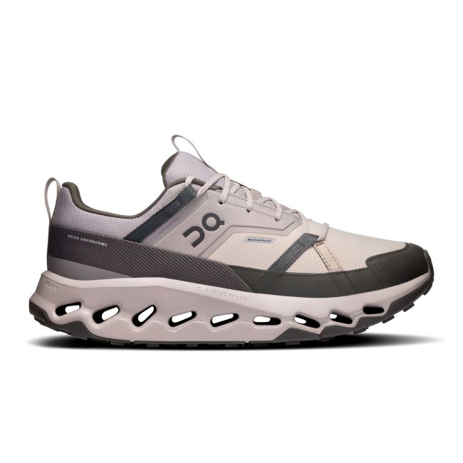 On - pantofi alergare trail - Cloudhorizon WP - Fog | Thorn