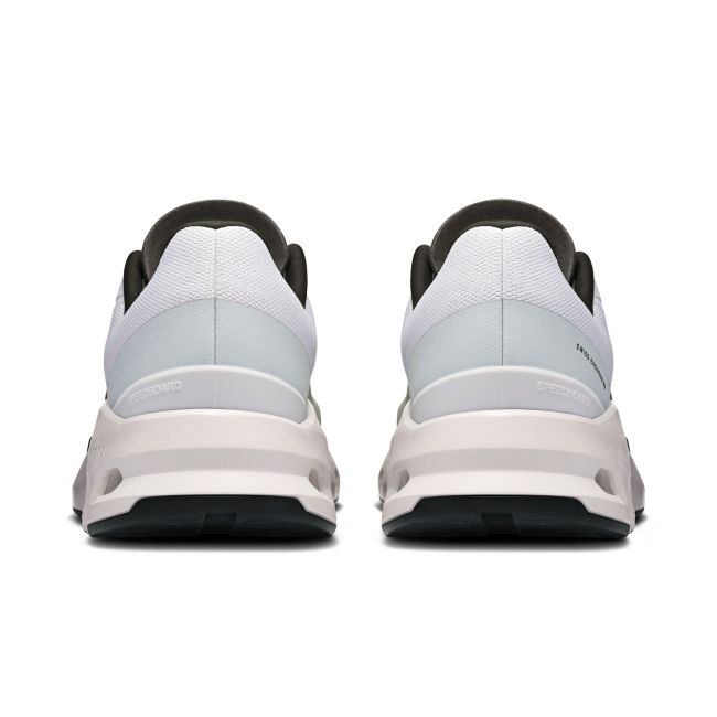 On - pantofi sport - Cloudpulse - Wolf | Black