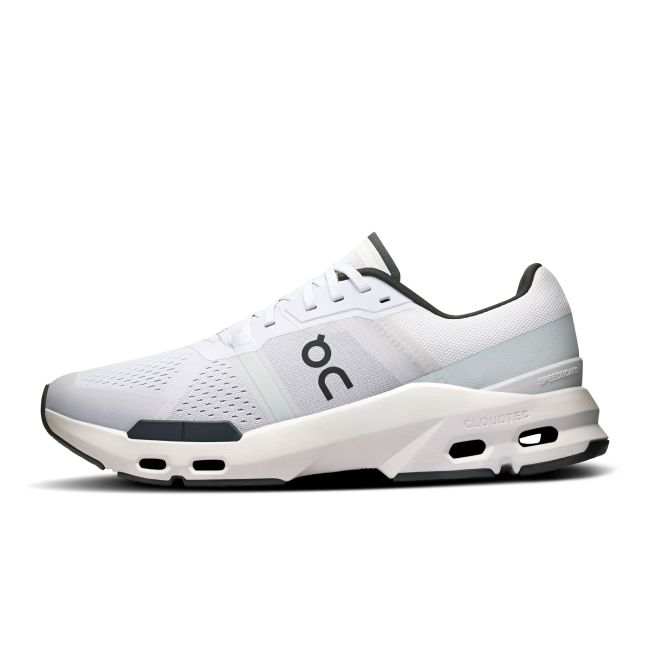 On - pantofi sport - Cloudpulse - Wolf | Black