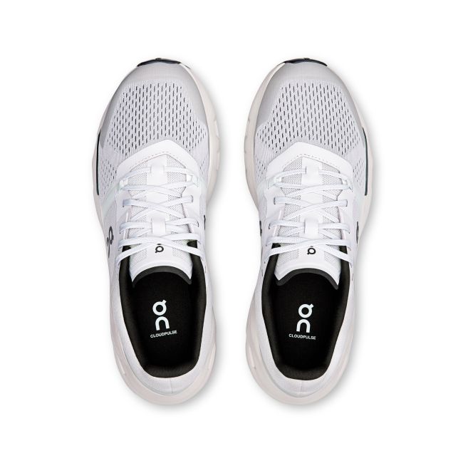 On - pantofi sport - Cloudpulse - Wolf | Black