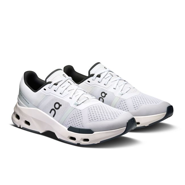 On - pantofi sport - Cloudpulse - Wolf | Black