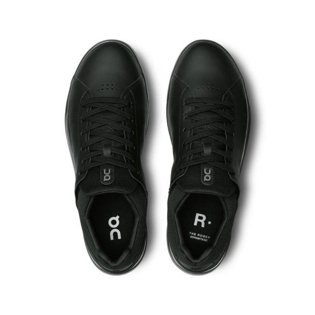 On - pantofi sport - THE ROGER Advantage - All Black