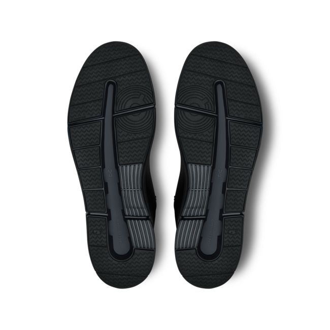 On - pantofi sport - THE ROGER Advantage - All Black