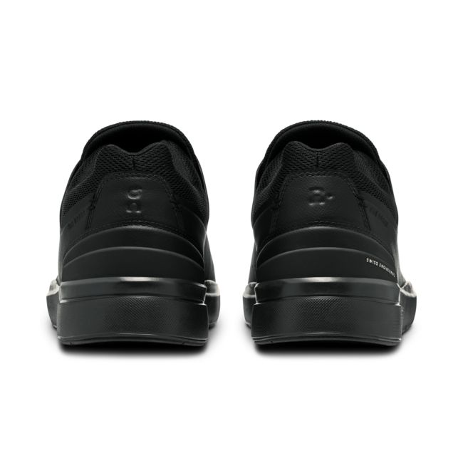 On - pantofi sport - THE ROGER Advantage - All Black