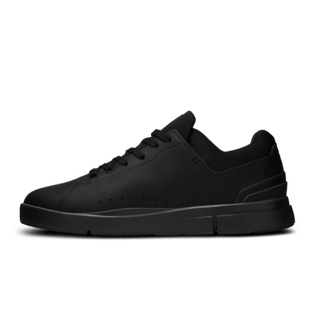 On - pantofi sport - THE ROGER Advantage - All Black