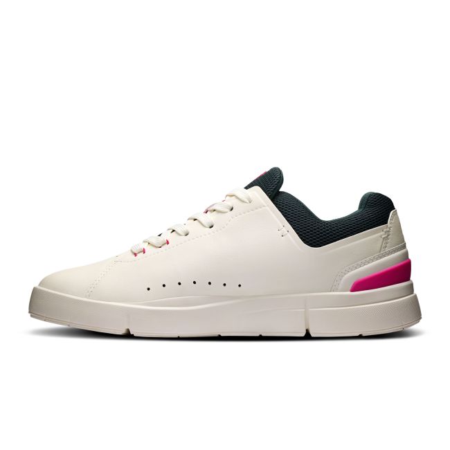 On - pantofi sport - THE ROGER Advantage W - Ivory | Pink